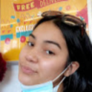 Meet your Posher, Carla